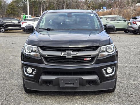 Used 2019 Chevrolet Colorado Z71 image 22