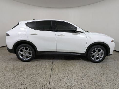 Used 2024 Dodge Hornet R/T AWD/4WD image 44