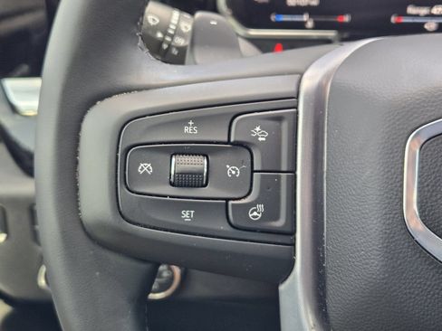 Used 2026 GMC Sierra 1500 SLT AWD/4WD image 29