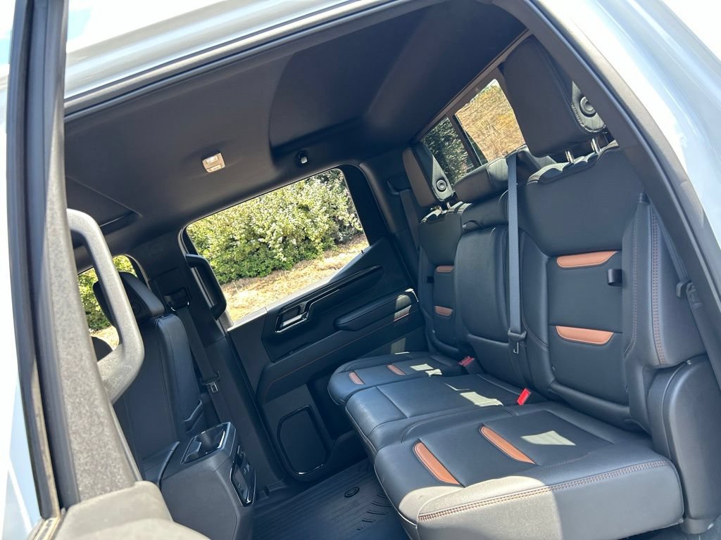 New 2026 GMC Sierra 1500 AT4 w/ Technology Package AWD/4WD image 66