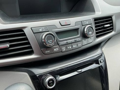 Used 2015 Honda Odyssey EX-L image 24