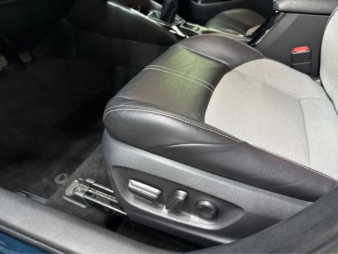 Used 2021 Toyota Corolla XSE FWD image 28