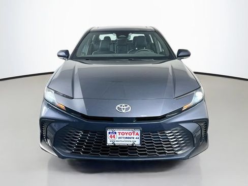 Used 2026 Toyota Camry SE w/ Convenience Package AWD/4WD image 9