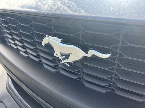 Used 2024 Ford Mustang Coupe image 30