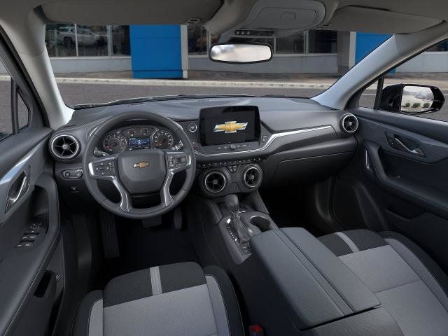 New 2026 Chevrolet Blazer LT w/ Convenience Package FWD image 53