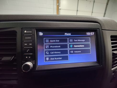 Used 2021 Nissan NV 2500 SV image 37