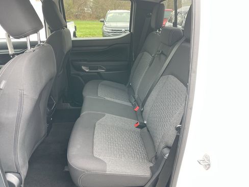 Used 2024 Ford Ranger XLT AWD/4WD image 38