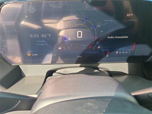 New 2026 Chevrolet Traverse LT w/ Driver Confidence Package image 25