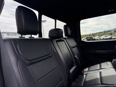 Used 2024 Ford F150 Raptor AWD/4WD image 23