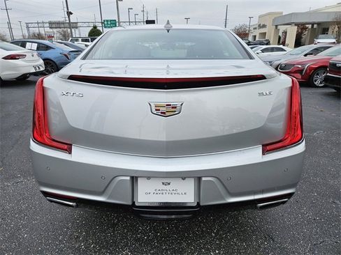 Used 2019 Cadillac XTS Luxury image 6
