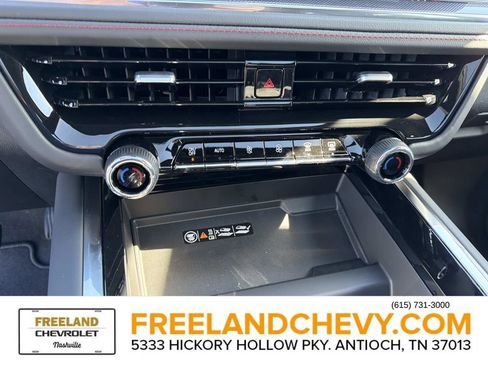 New 2026 Chevrolet Suburban RST w/ Advanced Technology Package image 32