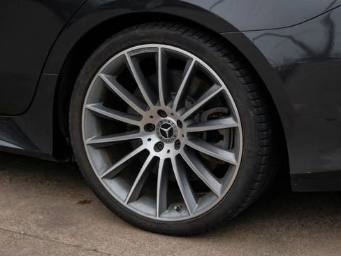 Used 2020 Mercedes-Benz CLS 450 w/ Premium Package image 67