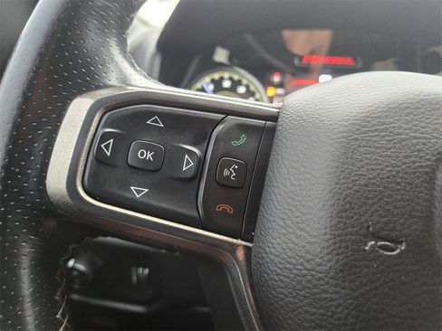 Used 2020 RAM 1500 Rebel image 18