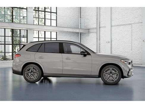 New 2026 Mercedes-Benz GLC 300 4MATIC image 15