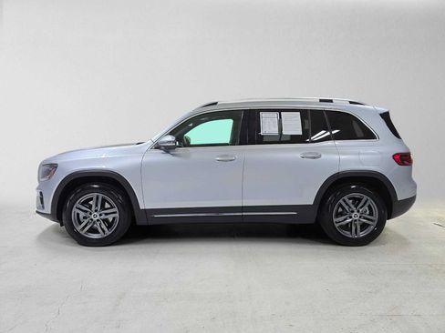 Certified 2026 Mercedes-Benz GLB 250 4MATIC image 6