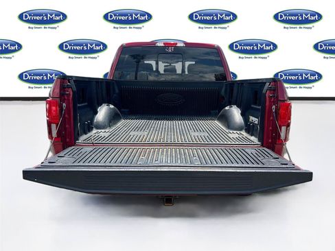 Used 2019 Ford F150 Lariat w/ Equipment Group 502A Luxury AWD/4WD image 27