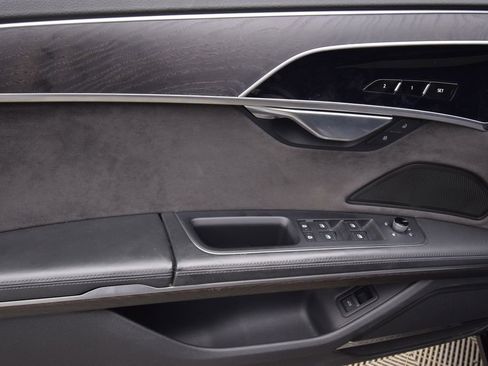 Used 2019 Audi A8 L 3.0T w/ Executive Package image 28
