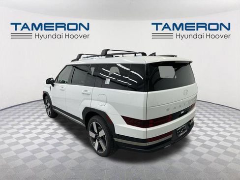 New 2026 Hyundai Santa Fe Limited image 3
