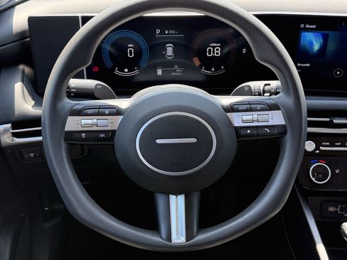 Used 2025 Hyundai Tucson SEL image 16