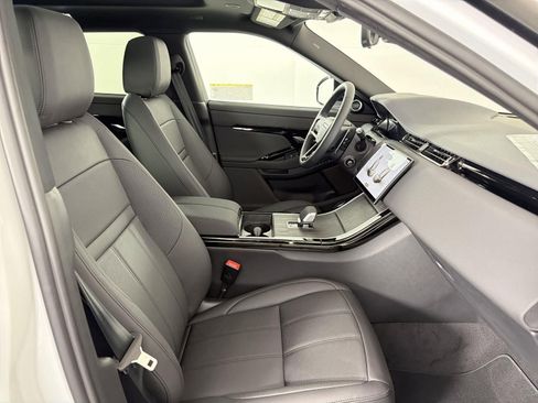 New 2026 Land Rover Range Rover Evoque S AWD/4WD image 33