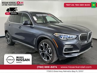 Used 2021 BMW X5 sDrive40i w/ Executive Package 3 video 2