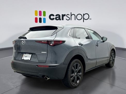 Used 2023 MAZDA CX-30 AWD 2.5 S w/ Preferred Package image 5