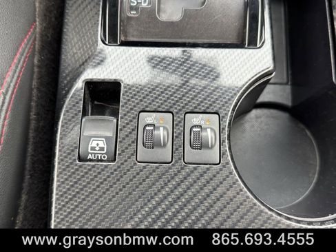 Used 2019 Toyota 4Runner TRD Off-Road Premium w/ Wilderness Package image 19