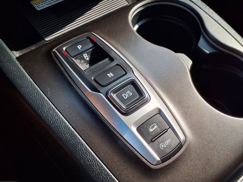 Certified 2023 Honda Passport TrailSport image 13