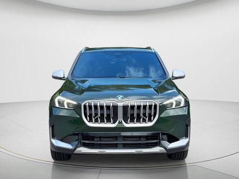 Certified 2023 BMW X1 xDrive28i w/ Premium Package AWD/4WD image 2