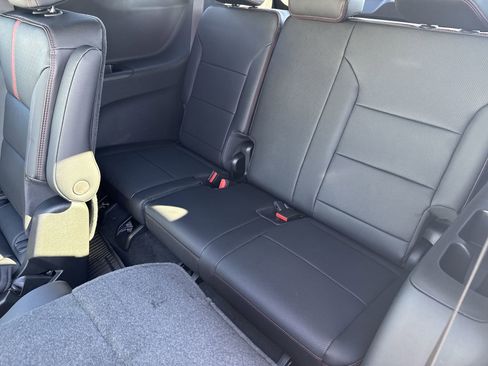 New 2026 Chevrolet Traverse RS image 16