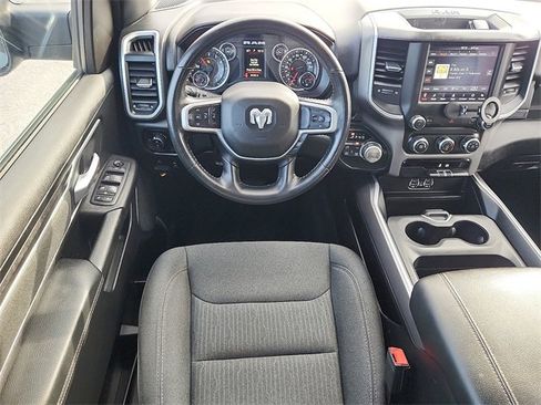 Used 2020 RAM 1500 Big Horn image 7