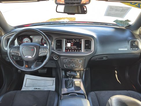 Used 2022 Dodge Charger R/T w/ Plus Group RWD image 30