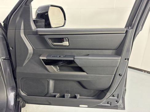 Used 2025 Toyota Tundra Limited w/ TRD Off-Road Package image 42