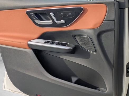 New 2026 Mercedes-Benz GLC 300 4MATIC image 18