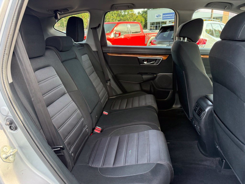 Used 2017 Honda CR-V EX image 23