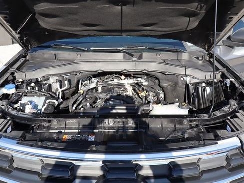 Used 2025 Ford Explorer Active image 22