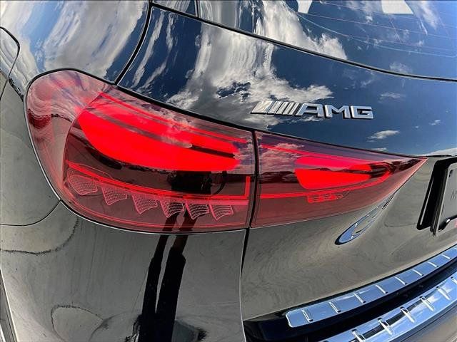 New 2026 Mercedes-Benz GLA 35 AMG 4MATIC image 27
