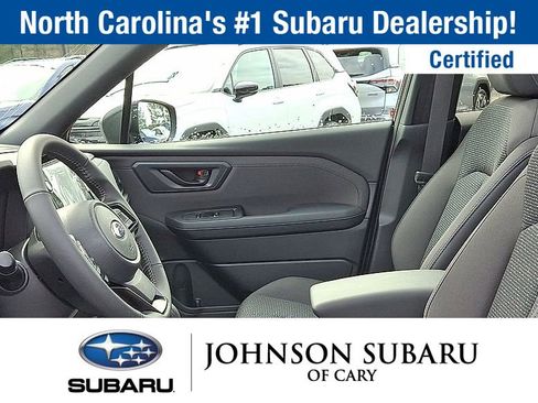 Used 2026 Subaru Forester Premium image 13