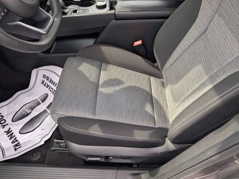 Certified 2023 Nissan Rogue SV AWD/4WD image 19