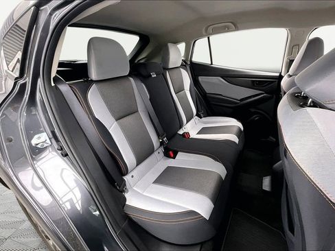 Used 2023 Subaru Crosstrek 2.0i Premium image 27