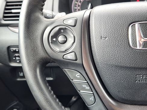 Used 2023 Honda Ridgeline RTL image 17