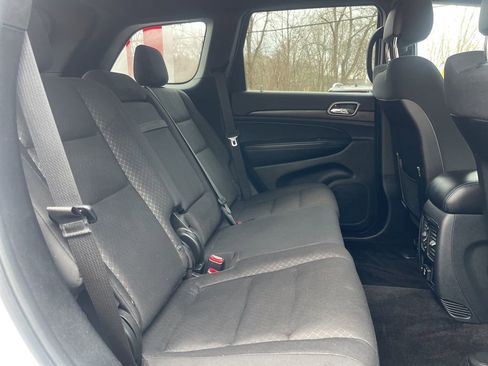 Used 2018 Jeep Grand Cherokee Laredo image 23