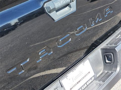 Certified 2024 Toyota Tacoma SR5 image 5