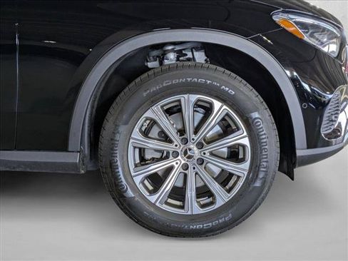 Certified 2026 Mercedes-Benz GLC 300 image 21