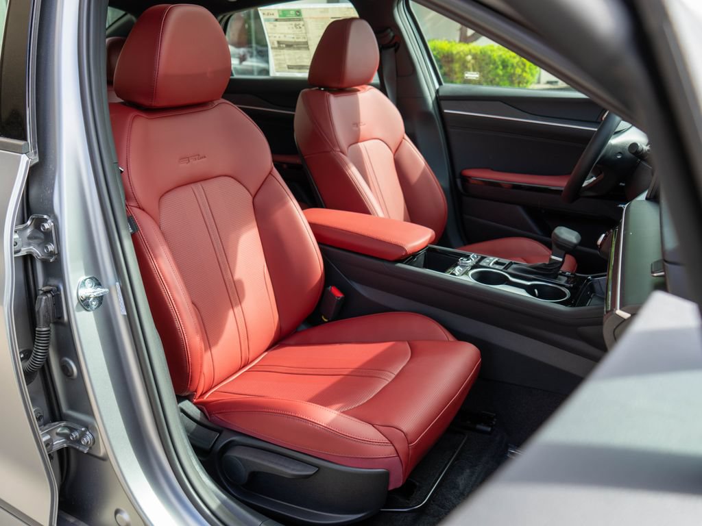 New 2026 Kia K5 GT-Line w/ GT-Line Premium Package FWD image 9