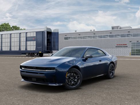 New 2026 Dodge Charger Scat Pack image 1