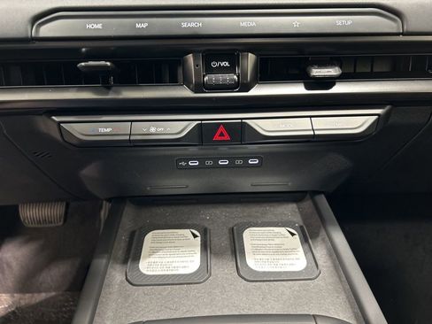 New 2027 Kia Telluride EX X-Line AWD/4WD image 22