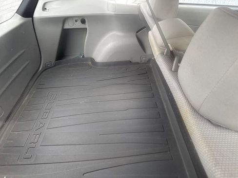 Used 2012 Subaru Forester 2.5X Premium AWD/4WD image 10