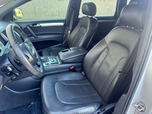 Used 2013 Audi Q7 TDI Prestige AWD/4WD image 14