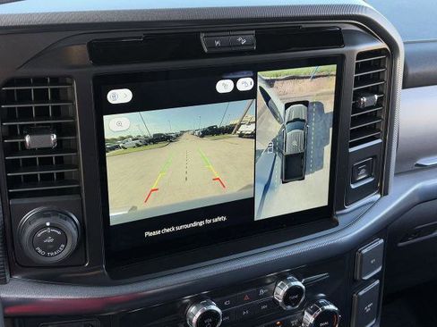 New 2025 Ford F150 Platinum w/ Equipment Group 702A High image 19